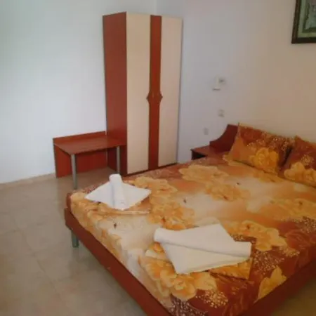 Hotel тихия кът Sozopol
