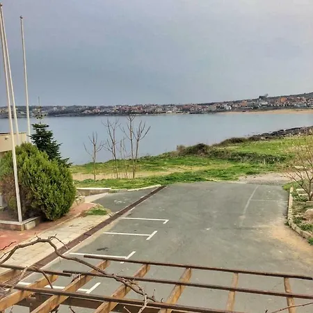 בית הארחה Стаи За Гости - Ваканционно Селище Анаксимандър *