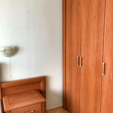 Стаи За Гости - Ваканционно Селище Анаксимандър בית הארחה סוזופול