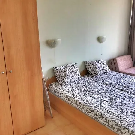 בית הארחה Стаи За Гости - Ваканционно Селище Анаксимандър
